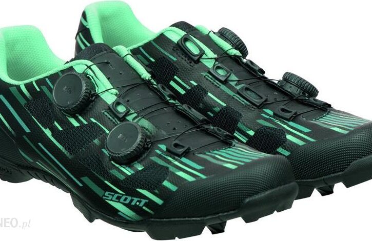 Scott Rc Evo Supersonic Edt. Męskie 2022 42