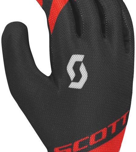 Scott Rc Team Lf Model 2019 Red