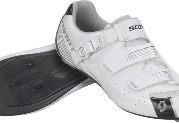 Scott Road Pro model 2017 Biały