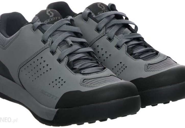 Scott Shr Alp Lace Męskie 2022 43