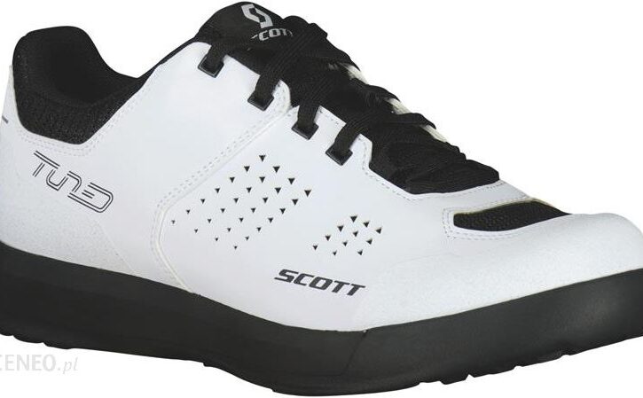 Scott Shr Alp Tuned Lace Męskie 2022 45