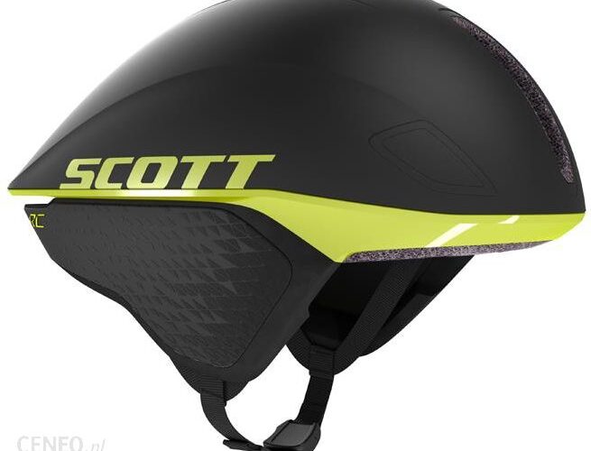 Scott Split Plus Czasowy 2022