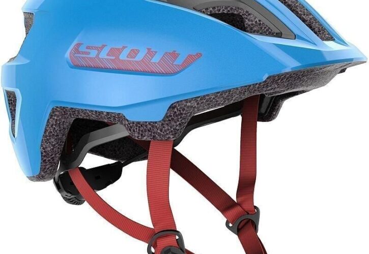 Scott Spunto Junior Atlantic Blue