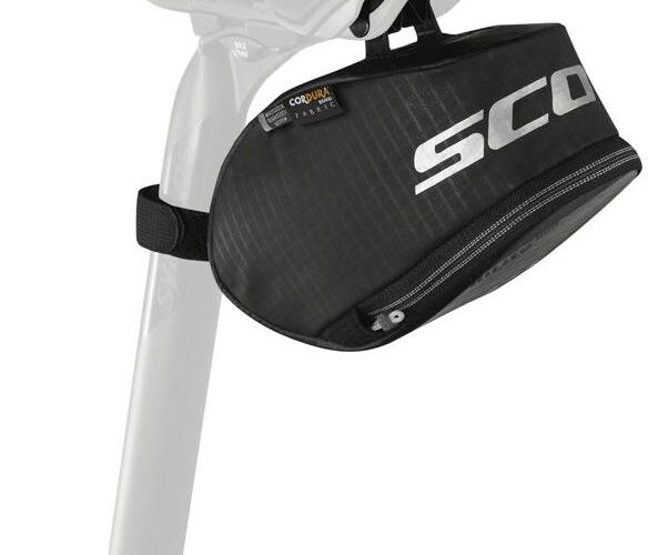 Scott Torebka Podsiodłowa Bag Hilite 600 (Clip) Model 2019