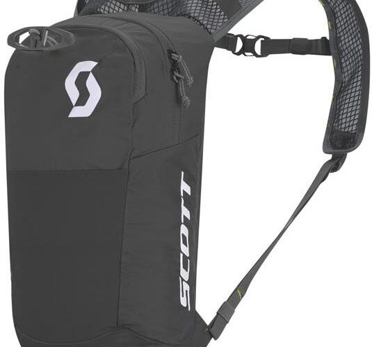Scott Trail Lite Evo Fr’8 2020