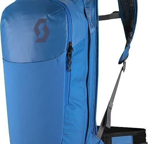 Scott Trail Protect Airflex Fr 20 Atlantic Blue