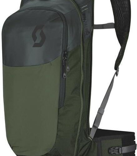 Scott Trail Protect Fr’ 20 Model 2022 Oliwkowy