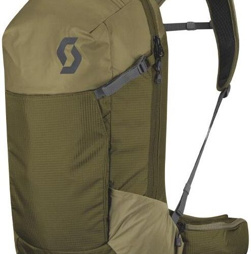Scott Trail Rocket Fr’ 16 Model