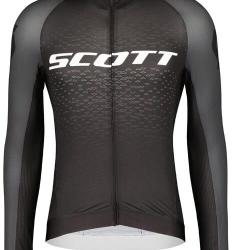 Scott Z Długim Rękawem Rc Pro L Sl Męska 2022