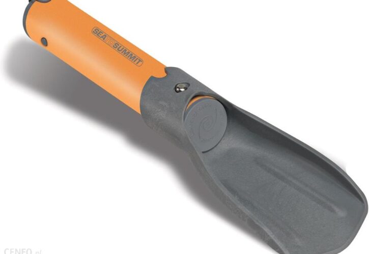 Sea To Summit Pocket Trowel Nylon