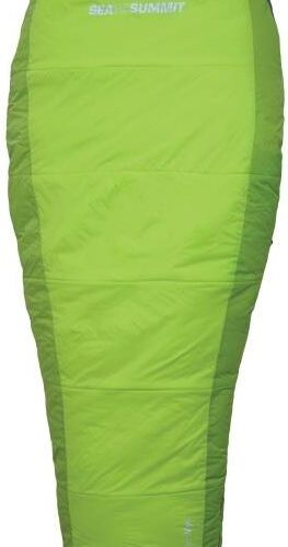 Sea To Summit Voyager Vy3 Long Zielony