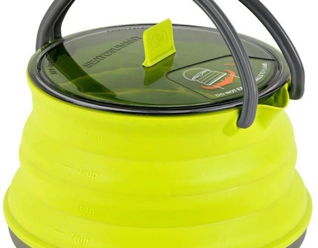 Sea To Summit X-Series X-Pot Kettle 1.3L