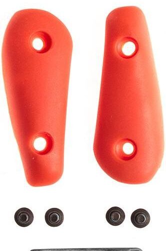 Seba Abrasive Pad Slider Fr Pomarańczowy
