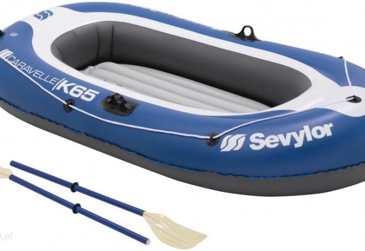 Sevylor Caravelle Kk65