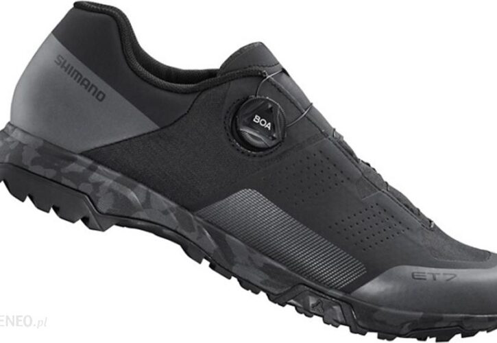 Shimano Buty Sh Et700 Et7 Czarny R. 43