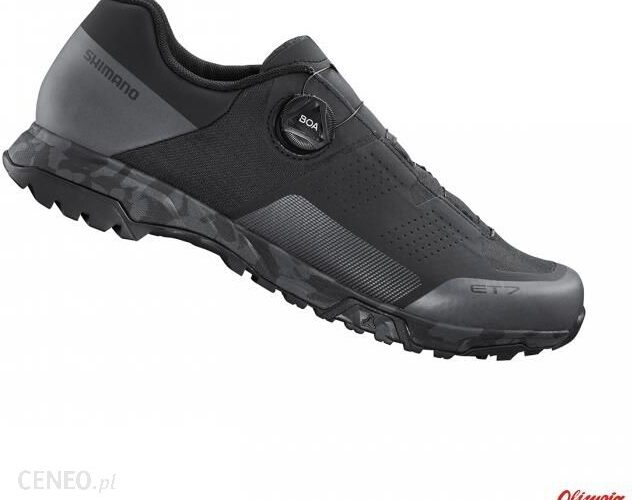 Shimano Sh Et700 Black