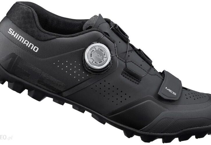 Shimano Sh Me502 Czarne Czarny