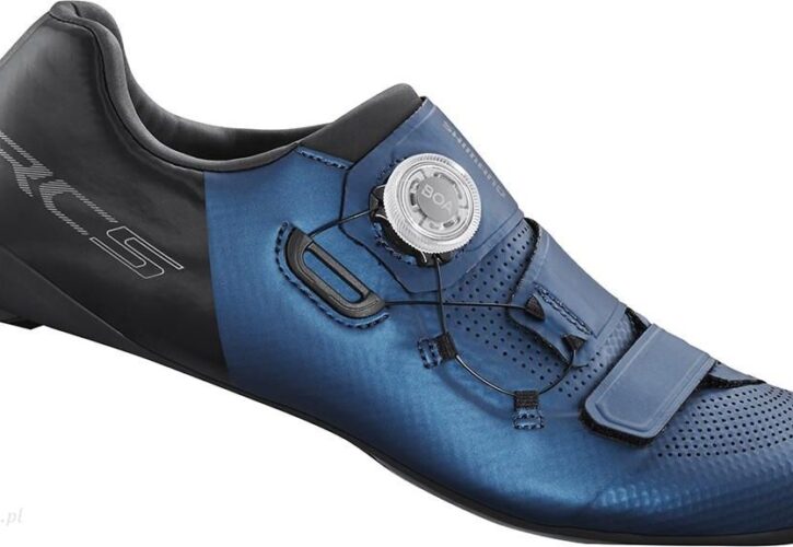 Shimano Sh Rc502 Niebieski 43