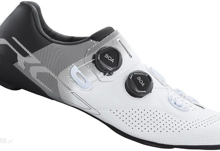 Shimano Sh Rc702 Biały 43