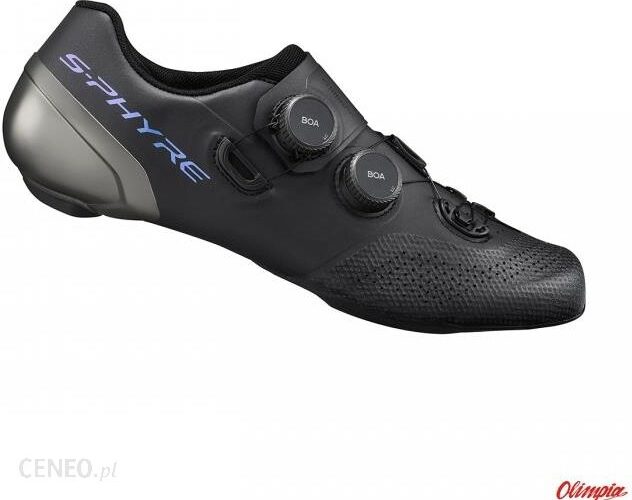 Shimano Sh Rc902 M Czarne