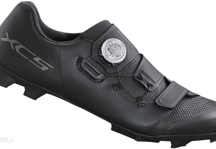 Shimano Sh Xc502 Czarny 46