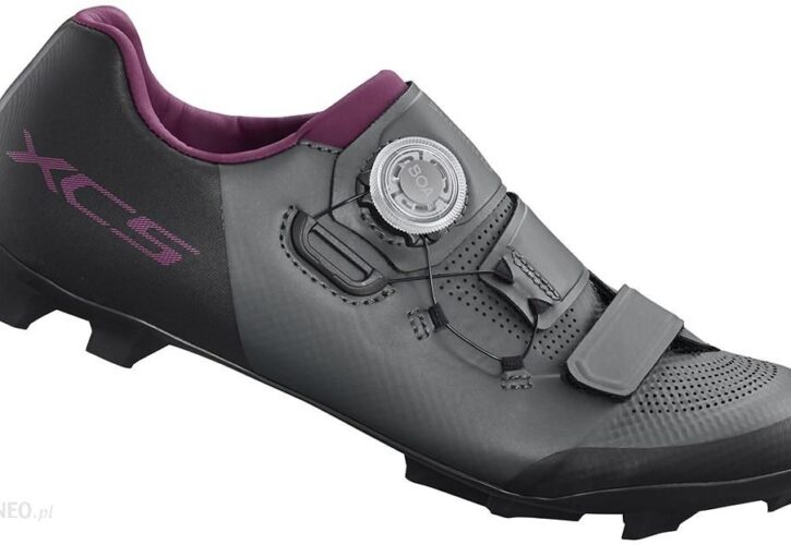 Shimano Sh Xc502 Damskie 41 Szary