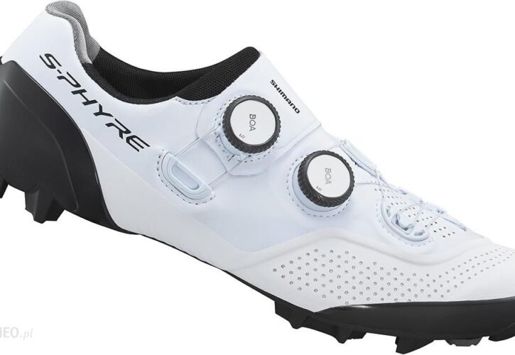 Shimano Sh Xc902 Białe