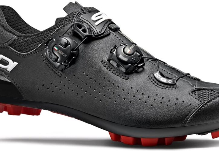 Sidi Buty Mtb Eagle 10 Czarny 41