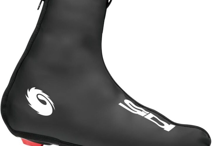 Sidi Rain Piova Czarny