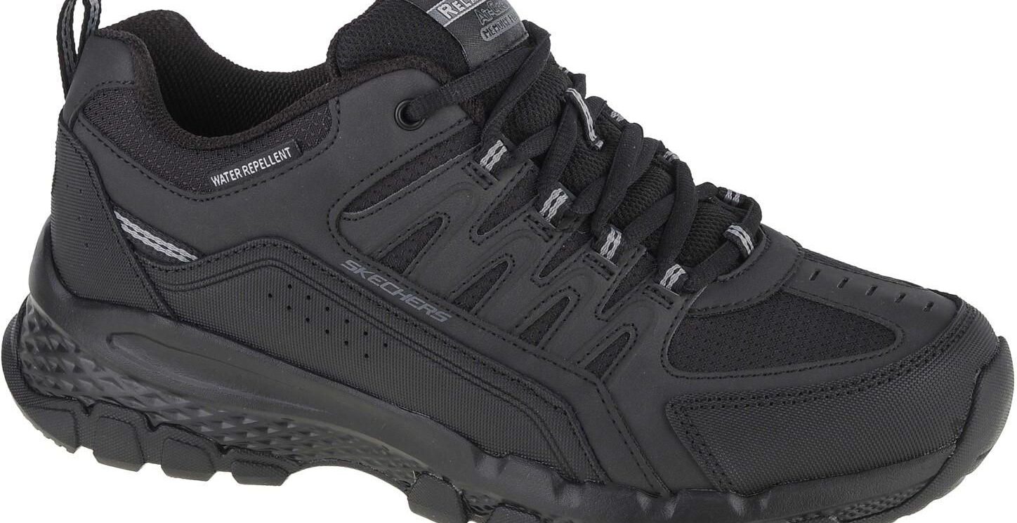 Skechers Outland 2.0 Rip Staver 51585 Bbk 40 51585BBK