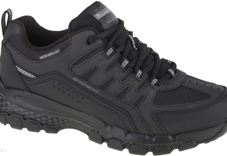 Skechers Outland 2.0 Rip Staver 51585 Bbk 40 51585BBK