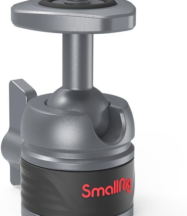 SmallRig 2796 Ball Head Mount głowica kulowa