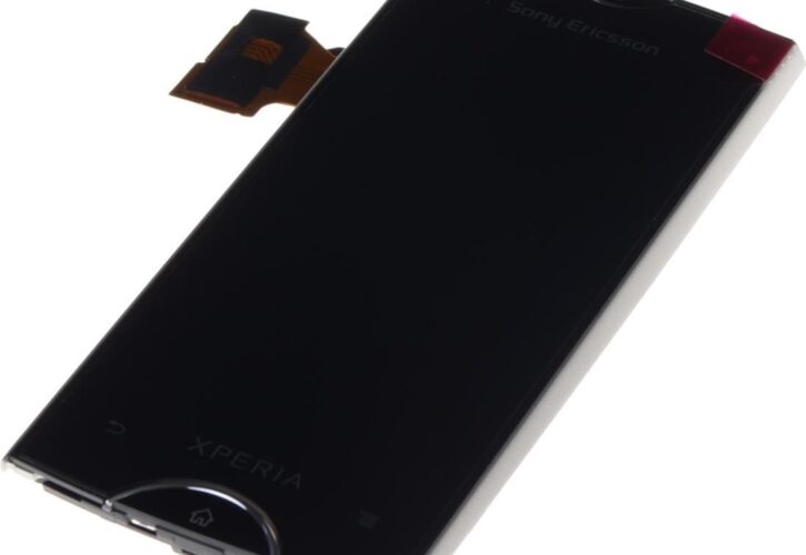 SONY ERICSSON WYŚWIETLACZ XPERIA RAY ST18I