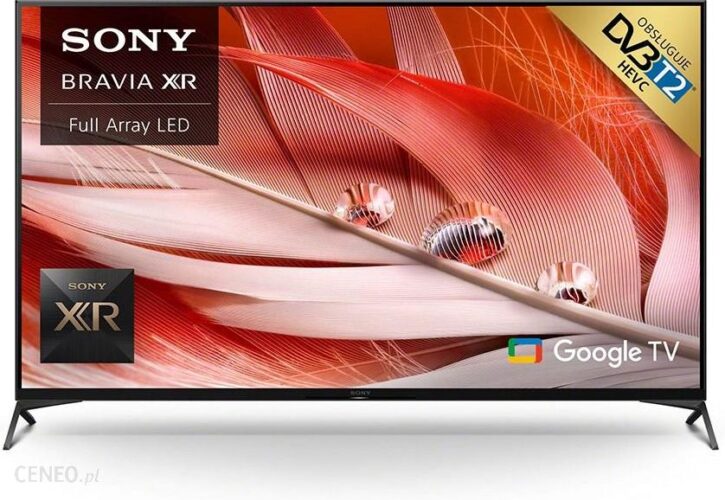 Telewizor Sony XR-75X94J