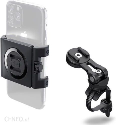 Sp Connect Zestaw Bike Bundle Ii Universal Phone Clamp