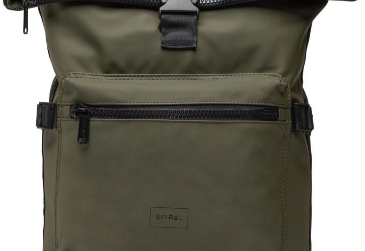 Spiral Legacy S90012 Olive