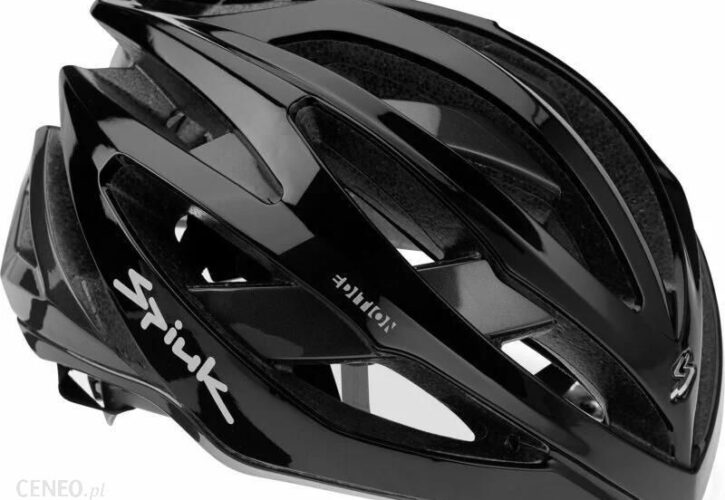 Spiuk Adante Edition Black Anthracite