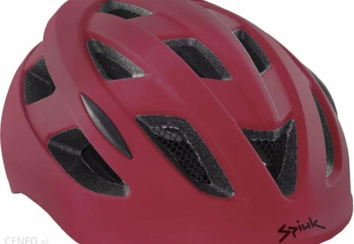 Spiuk Hiri Red