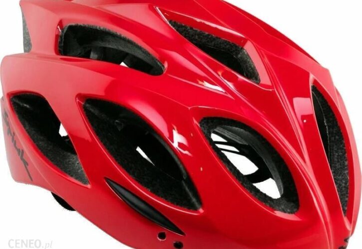 Spiuk Rhombus Red
