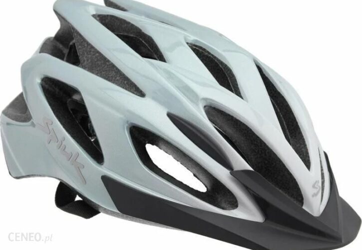 Spiuk Tamera Evo White