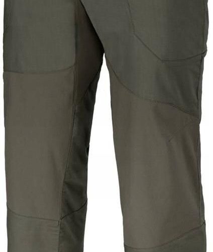 Spodnie Helikon Hybrid Tactical Taiga Long
