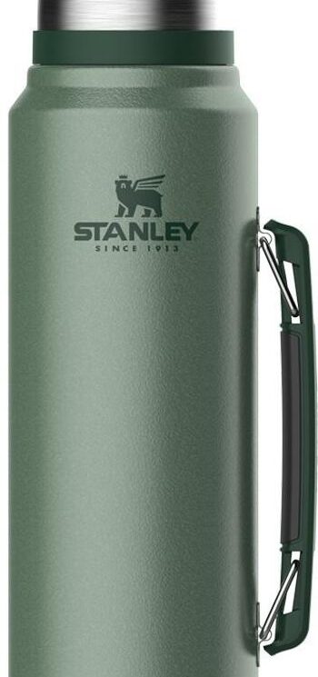 Stanley Termos Stalowy Legendary Classic Zielony 1L