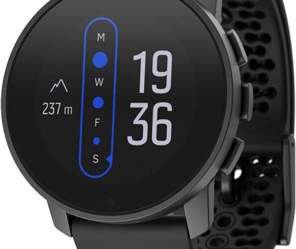 Suunto 9 Peak All Black (SS050522000)