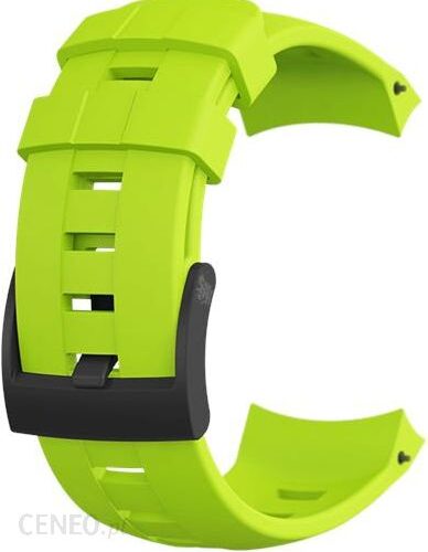 Suunto Ambit3 Vertical Silicone Strap Zielony (Ss022007000)