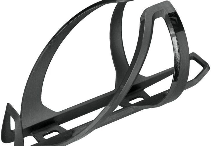 Syncros Koszyk Na Bidon Coupe Cage 1.0 Model 2019 Czarny