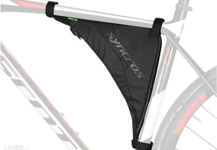 Syncros Torebka Pod Ramę Frame Retro Bag Model 2019