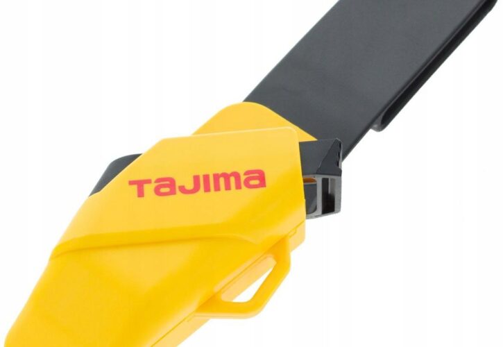 Tajima Kabura Do Noży Z Ostrzem 18mm (DC50SFC)