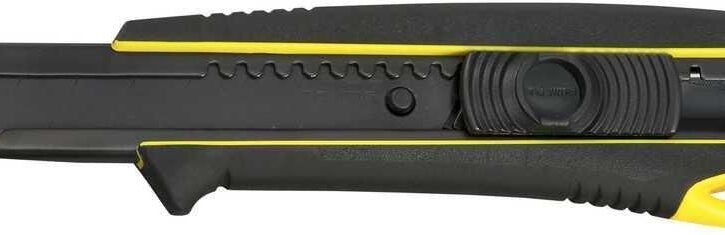 Tajima Nóż Z Łamanym Ostrzem 18mm Driver Cutter (DC560BY1)