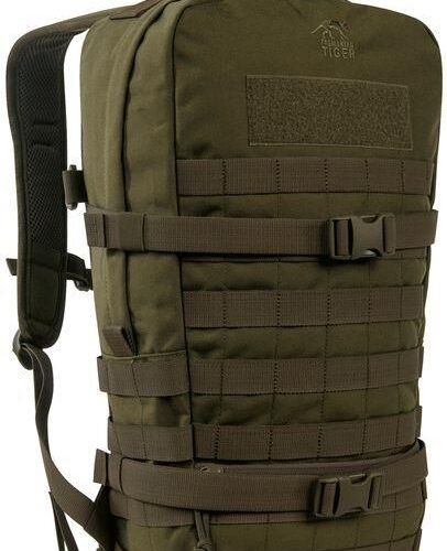 Tasmanian Tiger Essential 15l 7595331