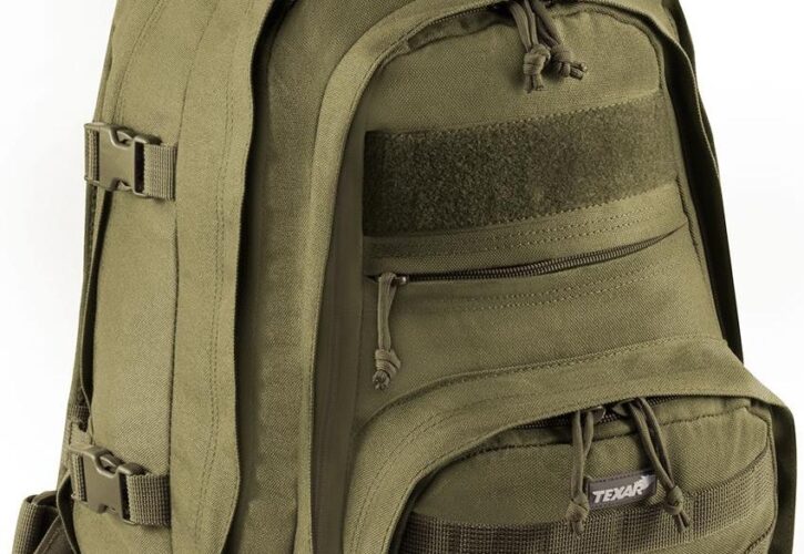 Texar Cadet 35L Olive